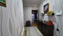 3 otaqlı Yeni tikili, Satış, Abşeron
