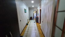 3 otaqlı Yeni tikili, Satış, Abşeron