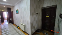 3 otaqlı Yeni tikili, Satış, Abşeron