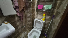 3 otaqlı Yeni tikili, Satış, Abşeron