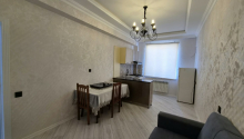2 otaqlı Yeni tikili, Satış, Abşeron