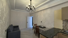 2 otaqlı Yeni tikili, Satış, Abşeron