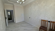 2 otaqlı Yeni tikili, Satış, Abşeron