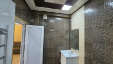2 otaqlı Yeni tikili, Satış, Abşeron