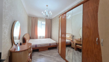 2 otaqlı Köhnə tikili, Satış, Bakı, Nəsimi, Memar Əcəmi