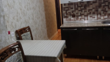 2 otaqlı Köhnə tikili