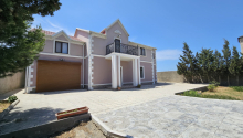 7 otaqlı Bağ evləri, Satış, Bakı, Sabunçu