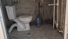 2 otaqlı Yeni tikili, Satış, Xırdalan