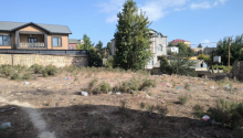 6 sot Torpaq, Satış, Bakı, Səbail