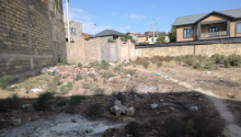 6 sot Torpaq, Satış, Bakı, Səbail