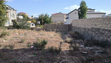 6 sot Torpaq, Satış, Bakı, Səbail