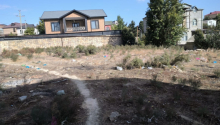 6 sot Torpaq, Satış, Bakı, Səbail
