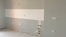 3 otaqlı Yeni tikili, Satış, Bakı, Binəqədi, Dərnəgül