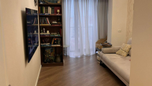 3 otaqlı Yeni tikili, Satış, Bakı, Xətai, Xətai