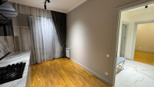 2 otaqlı Köhnə tikili, Satış, Bakı, Nəsimi, Memar Əcəmi