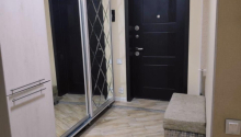 3 otaqlı Yeni tikili, Satış, Abşeron