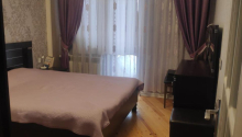 3 otaqlı Yeni tikili, Satış, Abşeron