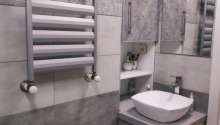 3 otaqlı Yeni tikili, Satış, Abşeron