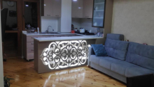 3 otaqlı Yeni tikili, Satış, Abşeron