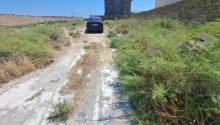 13 sot Torpaq, Satış, Bakı, Səbail