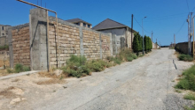 13 sot Torpaq, Satış, Bakı, Səbail
