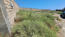 13 sot Torpaq, Satış, Bakı, Səbail