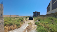 13 sot Torpaq, Satış, Bakı, Səbail
