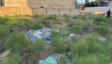14 sot Torpaq, Satış, Bakı, Səbail