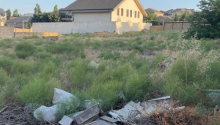14 sot Torpaq, Satış, Bakı, Səbail