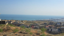8 sot Torpaq, Satış, Bakı, Səbail