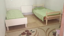 2 otaqlı Villa / Həyət evi