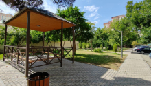 4 otaqlı Köhnə tikili, Satış, Bakı, Xətai