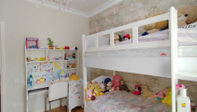 4 otaqlı Köhnə tikili, Satış, Bakı, Xətai