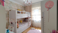 4 otaqlı Köhnə tikili, Satış, Bakı, Xətai