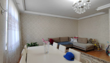 4 otaqlı Köhnə tikili, Satış, Bakı, Xətai