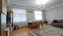 4 otaqlı Köhnə tikili, Satış, Bakı, Xətai