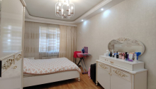 4 otaqlı Köhnə tikili, Satış, Bakı, Xətai