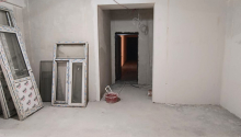 3 otaqlı Yeni tikili, Satış, Sumqayıt