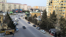 3 otaqlı Yeni tikili, Satış, Sumqayıt