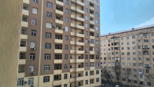 3 otaqlı Yeni tikili