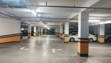 4 otaqlı Yeni tikili, Satış, Bakı, Nəsimi