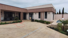 5 otaqlı Villa / Həyət evi