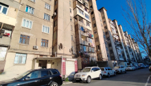 2 otaqlı Köhnə tikili