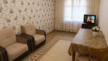 2 otaqlı Köhnə tikili, Satış, Bakı, Xətai