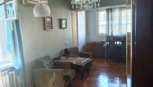2 otaqlı Yeni tikili, Kirayə (aylıq), Bakı, Yasamal, Elmlər Akademiyası