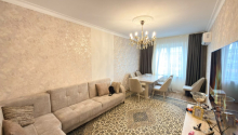 2 otaqlı Köhnə tikili