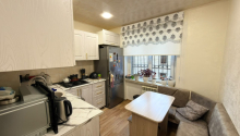 2 otaqlı Köhnə tikili, Satış, Bakı, Yasamal, İnşaatçılar