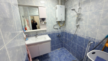 2 otaqlı Köhnə tikili, Satış, Bakı, Yasamal, İnşaatçılar
