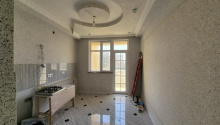 3 otaqlı Yeni tikili, Satış, Abşeron