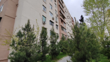 2 otaqlı Köhnə tikili